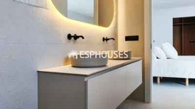 Casa - Vista 5
