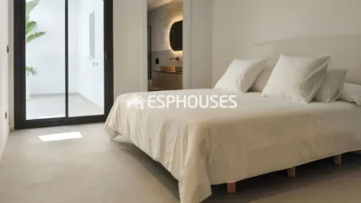 Casa - Vista 4