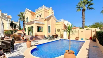 Casa – Orihuela - Vista 2