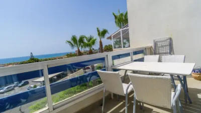 Piso – Orihuela - Más