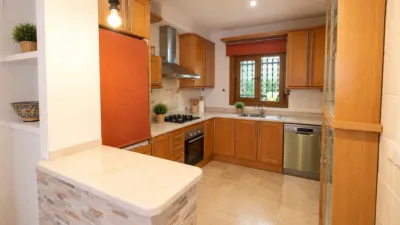 Piso – Orihuela - Más