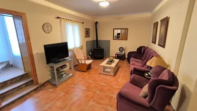 Casa - Vista 3