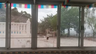 Casa - Vista 4