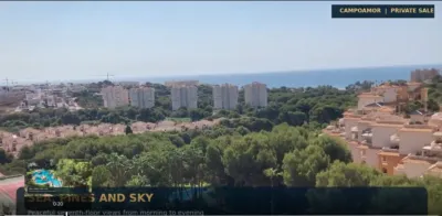 Piso – Orihuela - Vista 2