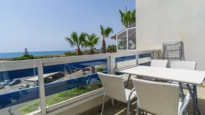 Piso – Orihuela - Vista 2