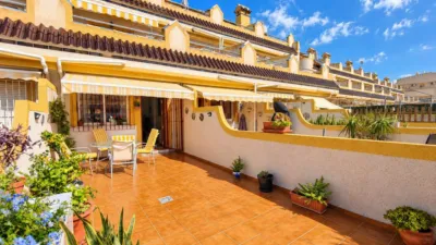 Casa – Orihuela - Vista 3