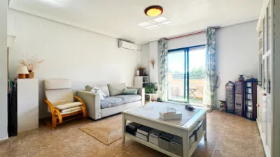 Pis – Orihuela - Vista 4