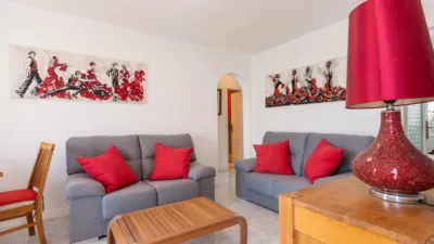Piso – Orihuela - Más
