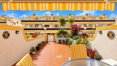 Casa – Orihuela - Més