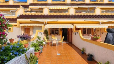 Casa – Orihuela - Vista 2