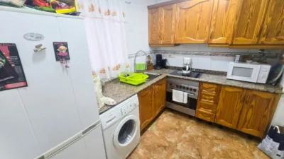 Piso - Vista 5