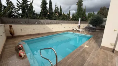 Casa – Benijófar - Vista 4
