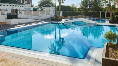 Pis – Torrevieja, La Mata - Vista 2