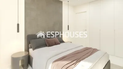 Casa - Vista 4