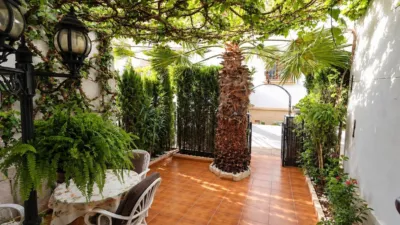 Piso – Orihuela - Vista 4