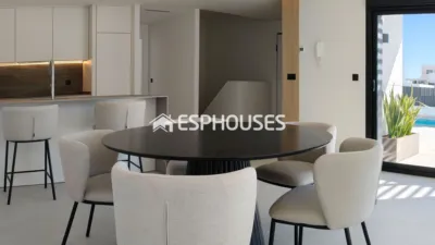 Casa - Vista 3
