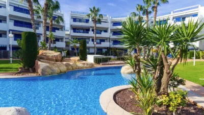 Piso – Orihuela - Vista 4