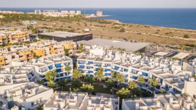 Piso – Orihuela - Vista 3