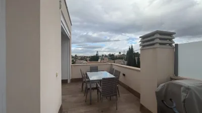 Casa – Benijófar - Más