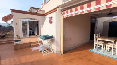 Casa - Más