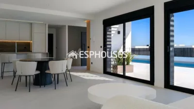 Casa - Vista 2