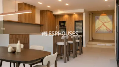 Casa - Vista 3