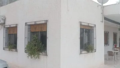 Casa - Vista 4