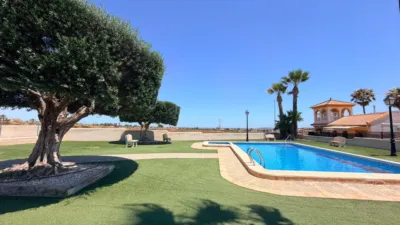 Casa – Los Montesinos, Barrio de los Miras - Vista 3