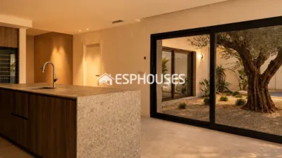 Casa - Vista 5