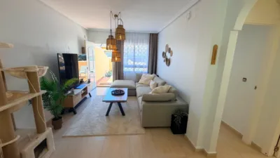 Casa – Los Montesinos, Barrio de los Miras - Vista 5