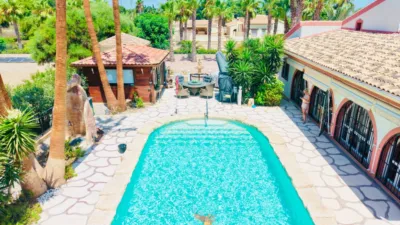 Casa - Vista 3