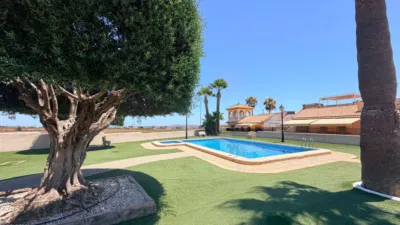 Casa – Los Montesinos, Barrio de los Miras - Vista 2