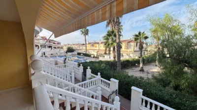Casa – Benijófar, Urbanización Monteazul - Vista 4