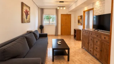 Casa – Orihuela - Más