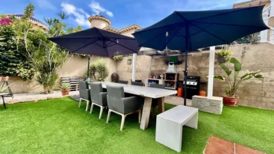 Casa – Orihuela - Vista 5