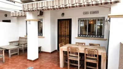 Casa – Orihuela - Vista 3