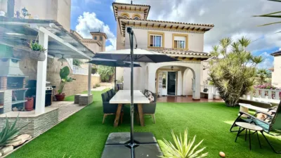 Casa – Orihuela - Vista 2
