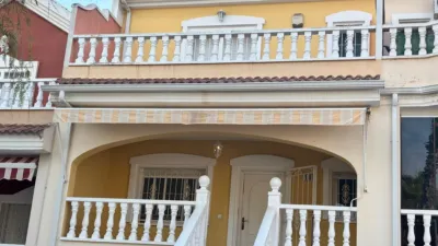 Casa – Benijófar, Urbanización Monteazul - Vista 3