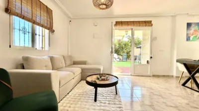 Casa – Orihuela - Més