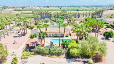 Casa - Vista 4