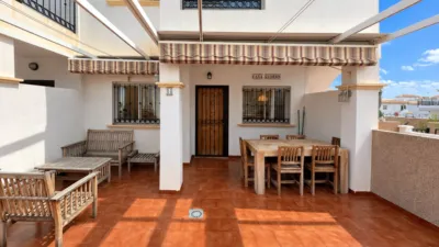 Casa – Orihuela - Vista 2