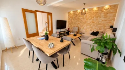 Casa - Vista 4