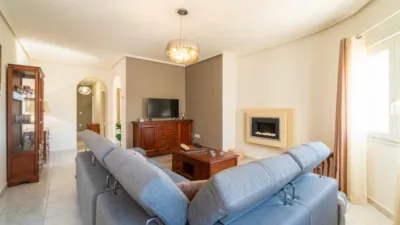 Casa – Orihuela - Vista 2