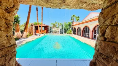 Casa - Vista 5