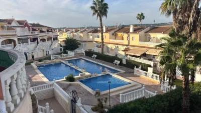 Casa – Benijófar, Urbanización Monteazul - Vista 2
