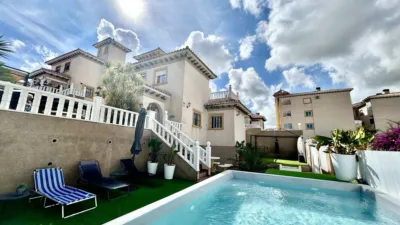 Casa – Orihuela - Vista 3