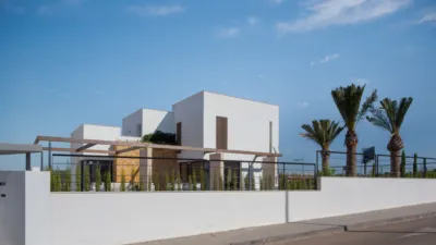 Casa – Orihuela, Dehesa de Campoamor - Vista 3