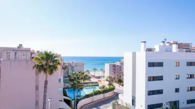 Piso – El Campello - Vista 2