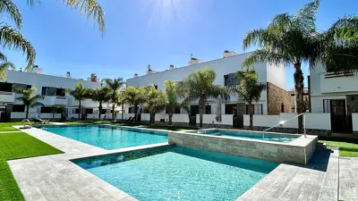 House in Pilar de la Horadada - View 2