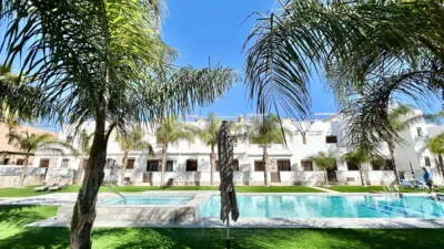 House in Pilar de la Horadada - View 3
